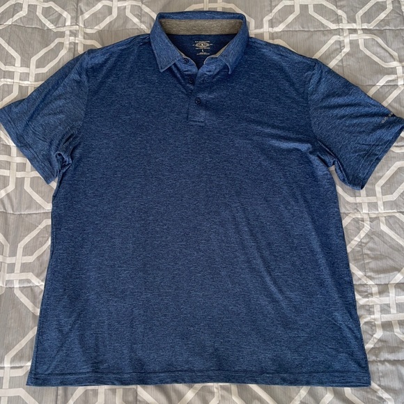 G.H. Bass & Co. Other - G.H.BASS&CO POLO